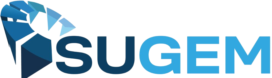SUGEM Logo