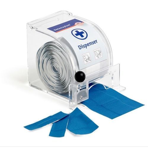 Esparadrapo con Dispensador