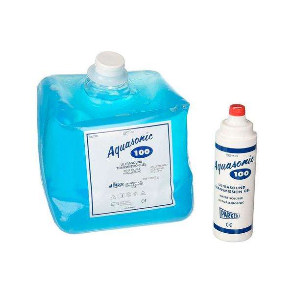 Gel de Sonografía