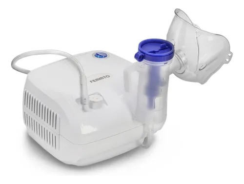 Nebulizador
