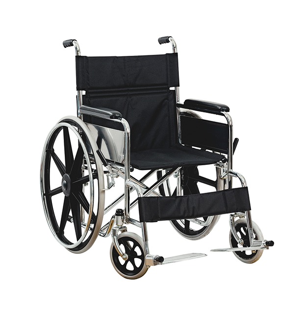 Silla de Ruedas